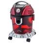 Прахосмукачка с воден филтър Voltz, 1200W-1400W, 15л., Червена, снимка 2