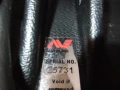 металдетектор антена за Minelab GPX , GP , SD , снимка 5