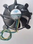 Боксово охлаждане за процесор Intel Socket LGA 775, снимка 1