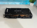 Видео карта Gigabyte RX 580 4GB Профилактирана, снимка 2