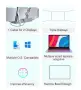 Tri-Screen Pro преносим монитор, снимка 3