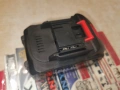 НОВА БАТЕРИЯ 36V LI-ION BATTERY BLOWER 0906261305, снимка 6