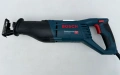 BOSCH GSA 1100 E - Електрически саблен трион 1100W като нов!, снимка 3