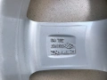 Алуминиеви джанти 17 инча Dezent 5x120 8J ET34 с летни гуми за BMW F30 F31 F3x, снимка 4