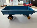 Ремарке за сено Matchbox Lesney #40., снимка 4