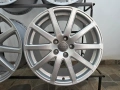 4бр 18ски джанти за AUDI 5х112мм A180262 , снимка 1