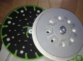 Плотове 150мм Festool 202459,202458,202460,202462,202461,202463, снимка 6