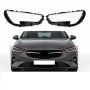 Стъкла за фарове на Opel Insignia B Facelift 2020+, снимка 10