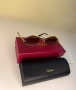 Слънчеви очила Cartier, снимка 2