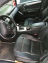 W203 кожен  салон перфектен! , снимка 4