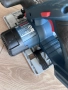Ъглошлайф BOSCH GWX 18 V-10 PSC + 5а Батерия, снимка 2