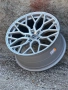 Джанти за Мерцедес Mercedes 20 “ цола 5х112 чисто нови Спорт Пакет 9х10, снимка 3