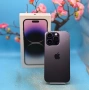Apple iPhone 14 Pro, 128GB, 6GB RAM, 5G, Deep Purple  , снимка 5