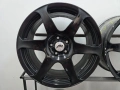 4бр 18ски джанти за Seat, Audi, VW, Skoda,Mercedes 5х112мм. A180273 , снимка 4