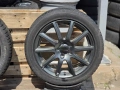 5х108 17 Джанти Ford Volvo Peugeot 5х108, снимка 2