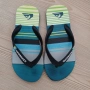 34 н Quiksilver джапанки, снимка 3