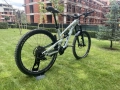 YT Jeffsy Pro CF 29” 2020 size L Ghostship green, снимка 9