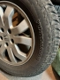 Оригинални джанти Honda CRV 2 (Хонда ЦРВ 2) 16” 5x114.3 + гуми Yokohama, снимка 11