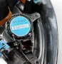 Преден десен говорител на вратата за Volvo XC60 2.4 TDI (2011) 30781068 OEM, снимка 3