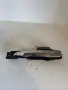 Външна дръжка за задна лява врата хромирана за Nissan Murano Z51 3.5 V6 (2009) #2123 OEM, снимка 3
