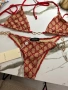 Дамски бански Gucci Valentino Burberry Fendi , снимка 4