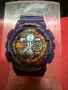 Часовник Casio G-Shock GA-140, снимка 1