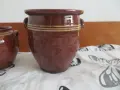 Глинени съдове за декорация, снимка 2