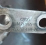 Всмукателна тръба за Ford Mondeo 2.0 TDCi (2002-2006) 2S7Q-9F467-AC, снимка 2