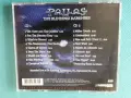 Deep Purple,Tarja,Pallas,Jethro Tull,Dusko Goykovich,French TV,Abydos-CD, снимка 6