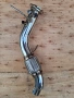 Даунпайп Бмв М57/ Downpipe Bmw M57, снимка 2