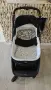Детска количка Peg Perego Veloce Graphic Gold 3 в 1, снимка 4