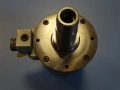 Мотор шпиндел FAEMAT FA80C electrо spindle 0-1.6kW, 220V, снимка 5