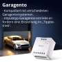 2 броя Смарт реле SONOFF MINI-D Matter , снимка 2