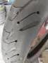 110/80ZR19 Michelin Road6, снимка 4