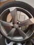 Ауди 19-ки 19 5x112 Audi Rotor 19, снимка 5