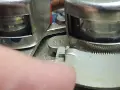 Revox A77 head block, снимка 7