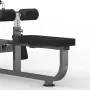Real Leader PF-1004 – професионална комбинирана машина за гръб / Lat Pull Down / Seated Row, снимка 5