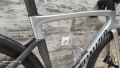 Карбонов шосеен велосипед Specialized Tarmac SL7 Expert Ultegra Roval C38 Carbon| 54, снимка 7