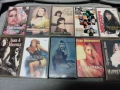 Запечатани касети = поп музика, снимка 10