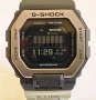 CASIO G-SHOCK  bluetooth original , снимка 3