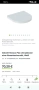Капак за писоар Geberit Renova Plan (Арт. № 572130000) – НОВ, снимка 4