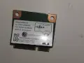 Qualcom Atheros QCWB335 Wi-Fi Wireless + Bluetooth 4.0, снимка 1