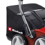 Електрически култиватор-аератор Einhell - GE-SA 1435, 1400W, 31 cm, 28 l, снимка 8