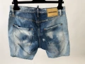 Къси панталони Dsquared размер 48, снимка 4