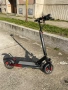 Продавам електрическа тротинетка Kukirin M4 Pro, снимка 1