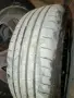 4 гуми ДОТ 2025, размер 205/55 R16 със структурни джанти 5х110 за Опел , снимка 3