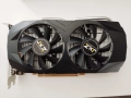 Видеокарта JXZ RX580 2048SP 8GB, снимка 1