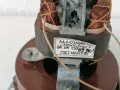 Турбинен вентилатор Руски малък, снимка 3