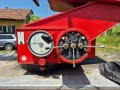 IFA W50L - Автостълба, снимка 4