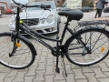 PA Алуминиев велосипед 26" Velotec CITY черен, снимка 8